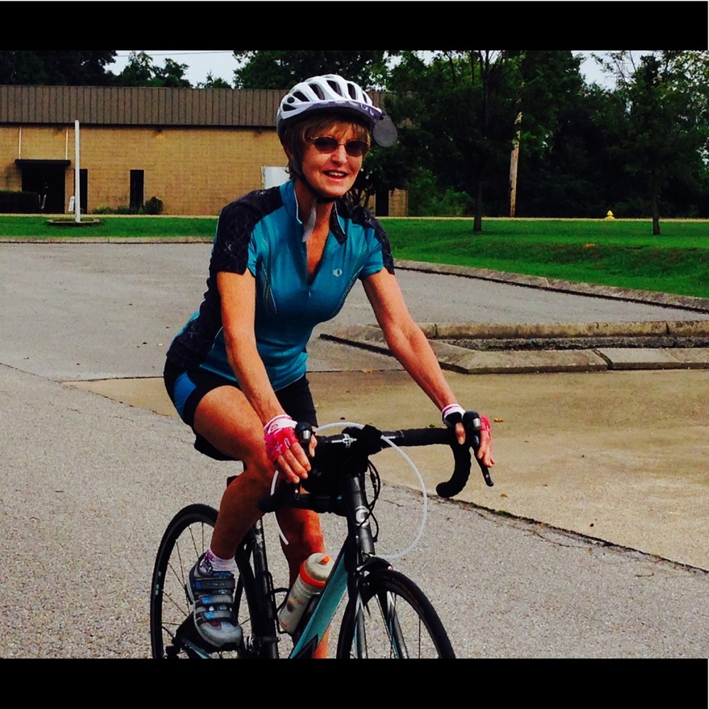 Meet your Posher, Rosemary